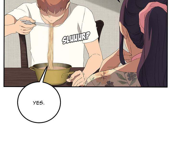 My Stepmom - Chapter 26 - Andromeda 11 page 110 hentai porn comic manga doujin